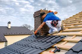 Best Roof Leak Repair  in Lindsay, TX